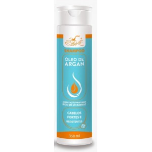 Shampoo Óleo de Argan BelKit - 350ml